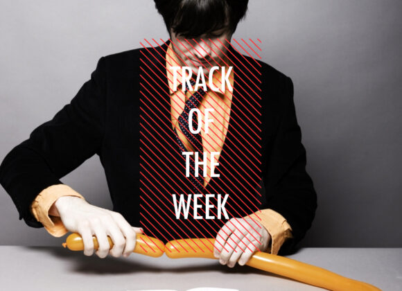 Track Of The Week//Quinzhee Image (1)