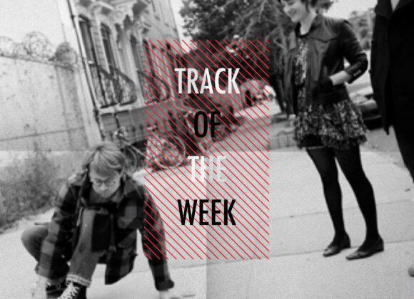 Track Of The Week// I Miss Your Bones Image