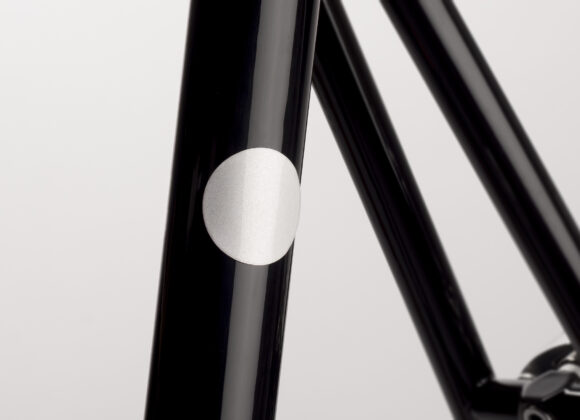 Catarifrangente è cool con Bookman Magnetic_Reflectors_White_Close