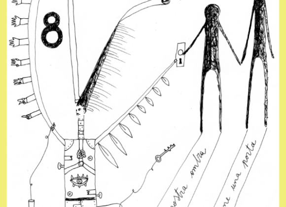 q|LAB  "Overhuman • History of Chaos" TIP qLAB 8-2