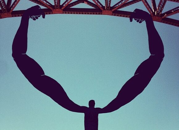 Iger of the week: ANIMATENY bracciaforti