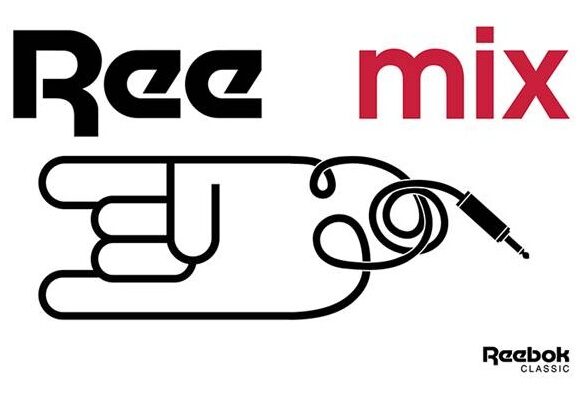 Ultime tappe per Reemix logo