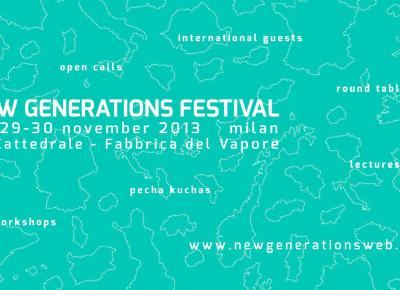 New Generations Festival: Crisi e Innovazione newgenerations-la-salle-bcn-NOV13