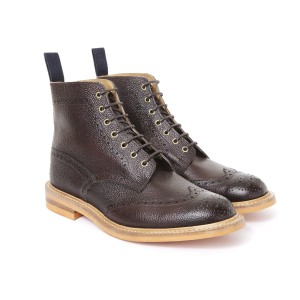Xmas’ Wishlist - TRICKER’S FOR ROY ROGER’S 01N056N000N000__0179