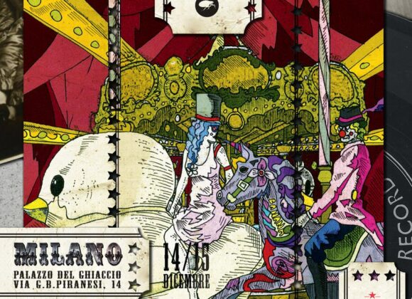 Il Circo delle Pulci festeggia il Natale a Milano 1464651_656106017774095_70559787_n
