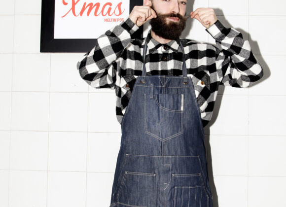 Apron-Xmas