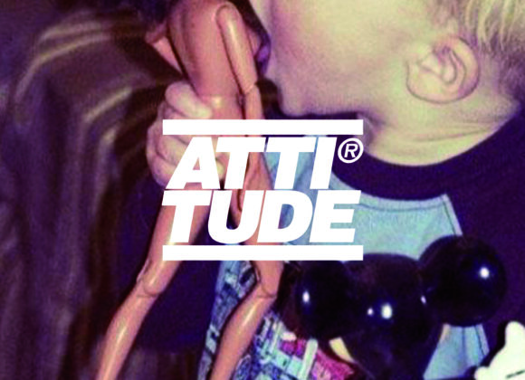 ATTITUDE CLOTHING Case_Baby
