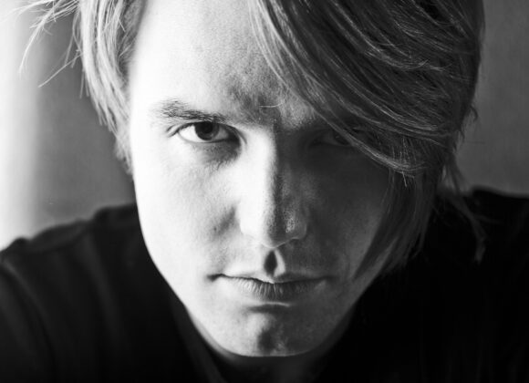 Interview with Davide Arneodo - Marlene Kuntz Davide Arneodo