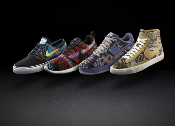 CUSTOMIZE YOUR XMAS: NIKEID X PENDLETON COLLECTION HO13_NSW_NIKEiD_PENDLETON_COLLECTION_copy_large