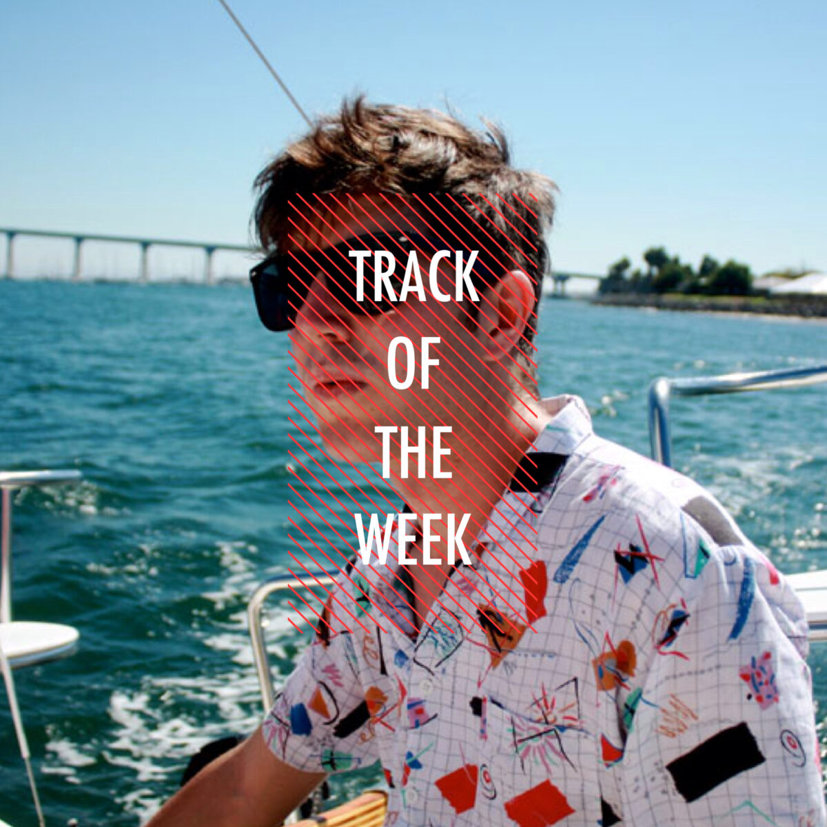 Track Of The Week// I Wanna Destroy Myself Image (2)