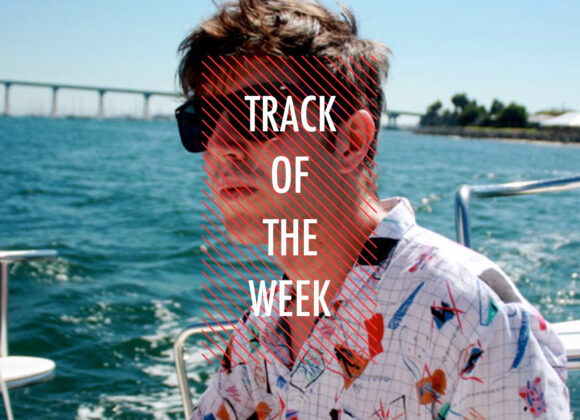 Track Of The Week// I Wanna Destroy Myself Image (2)