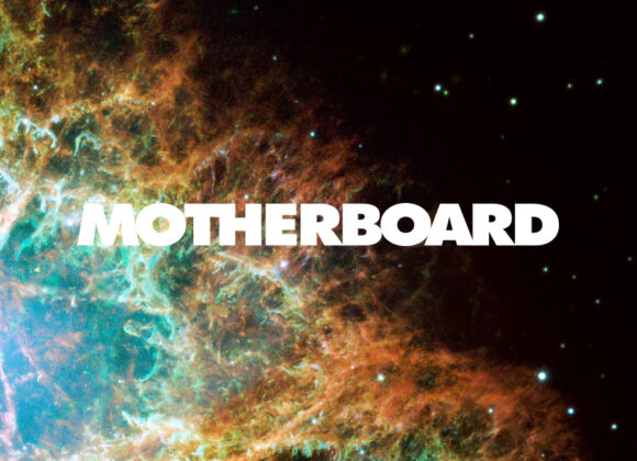 Motherboard (1)