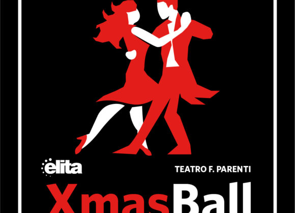 Elita Xmas Ball - il party di Natale XmasBall-NL