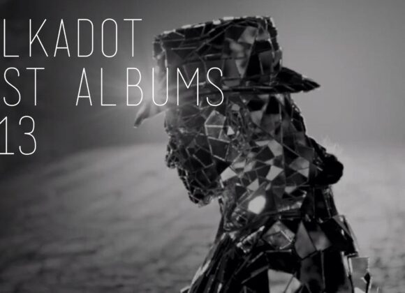 Polkadot Best Album 2013 foto