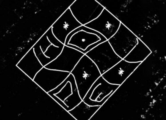 H.O.P.E. EP by Vaghe Stelle H.O.P.E.