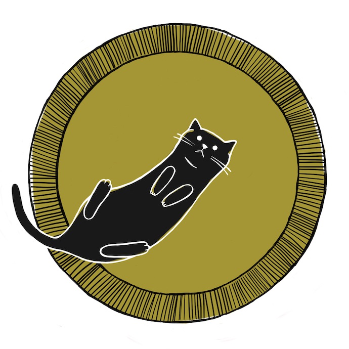 Fra le colline di Urbino, Cecilia Negri logo