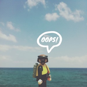 ooops