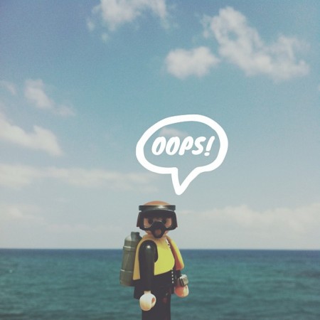 ooops