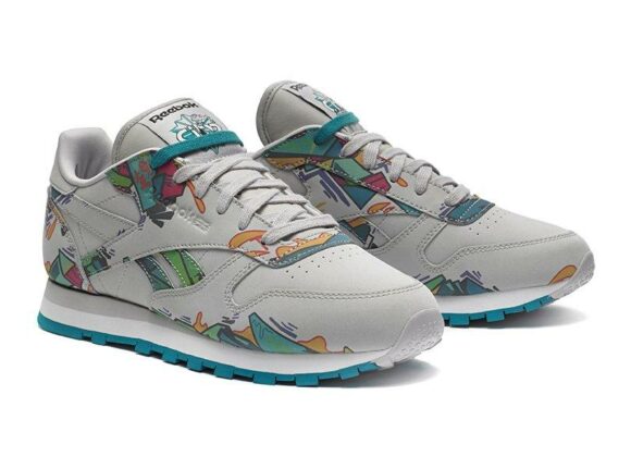 REEBOK CITY CLASSICS COLLECTION by STASH reebok 1