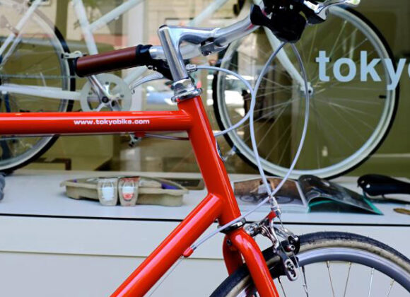 Tokyobike tokio