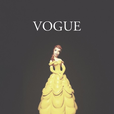 vogue