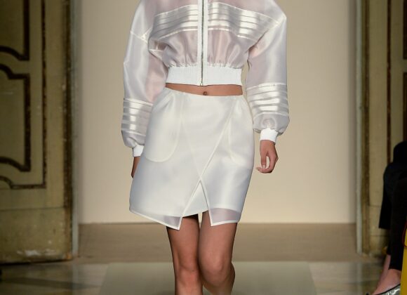 at Piazza Vetra on September 22, 2013 in Milan, Italy.