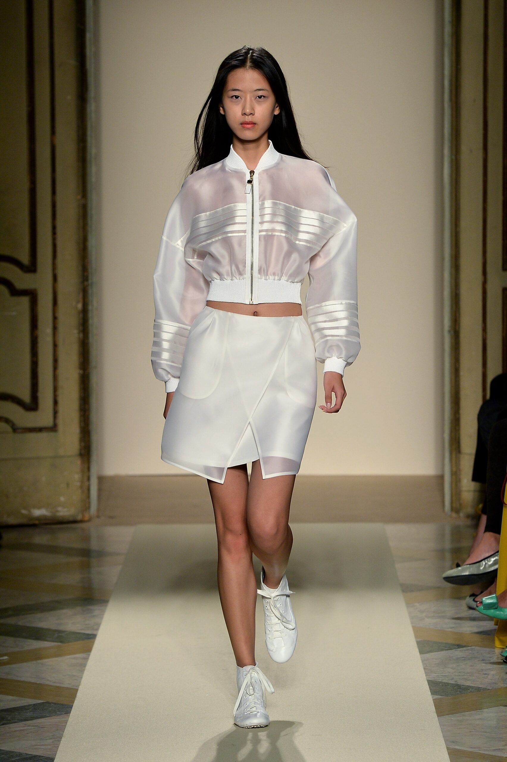 at Piazza Vetra on September 22, 2013 in Milan, Italy.