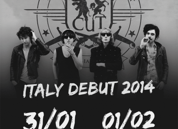 Events//CuT al loro debutto italiano CuT-Uk-Italy-Debut-Web