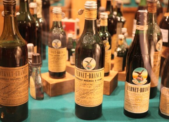 Viaggio dentro le Distillerie Fernet-Branca IMG_2579