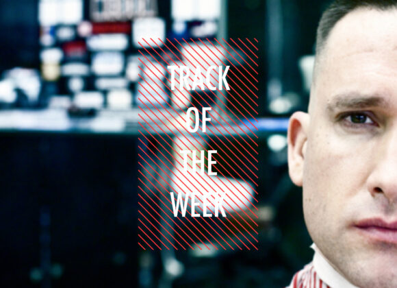 Track Of The Week//Lawrence Liquors Image (1)