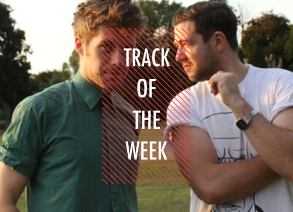 Track Of The Week//GALORE Image (2)