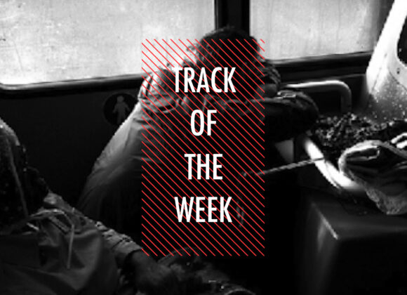 Track Of The Week// Signal Image