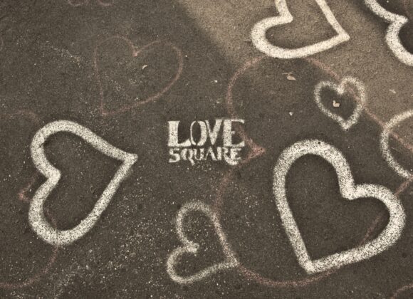 Love Square by Angelo Cruciani Love Square 2