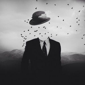 Iger of the week: KEVKILLS magritteuccell