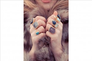 Meet Cleopatra La Bohémienne