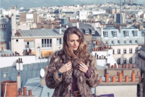 Meet Cleopatra La Bohémienne