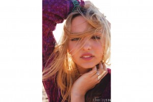 Meet Cleopatra Of the setting sun