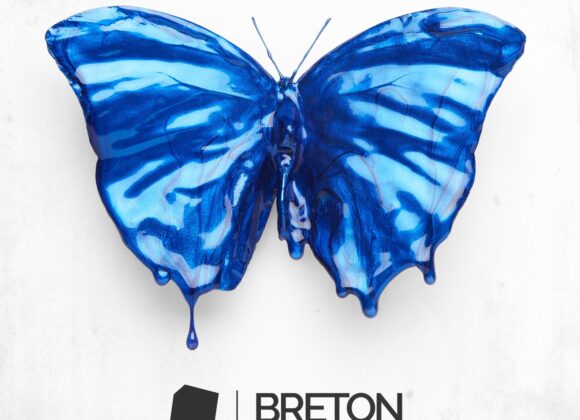 Interviews// Breton Breton_cover