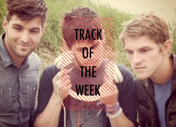 Track Of The Week// Coming Of Age Image-2