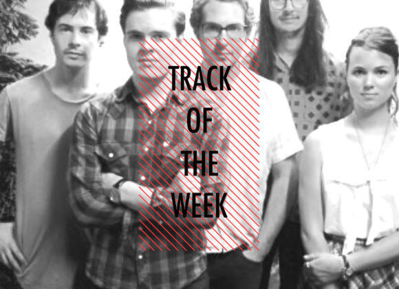 Track Of The Week// Soldiers Image-3
