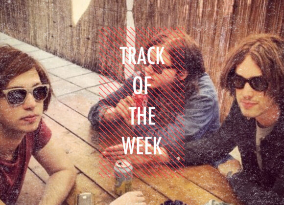 Track Of The Week//Gravedweller Image-4