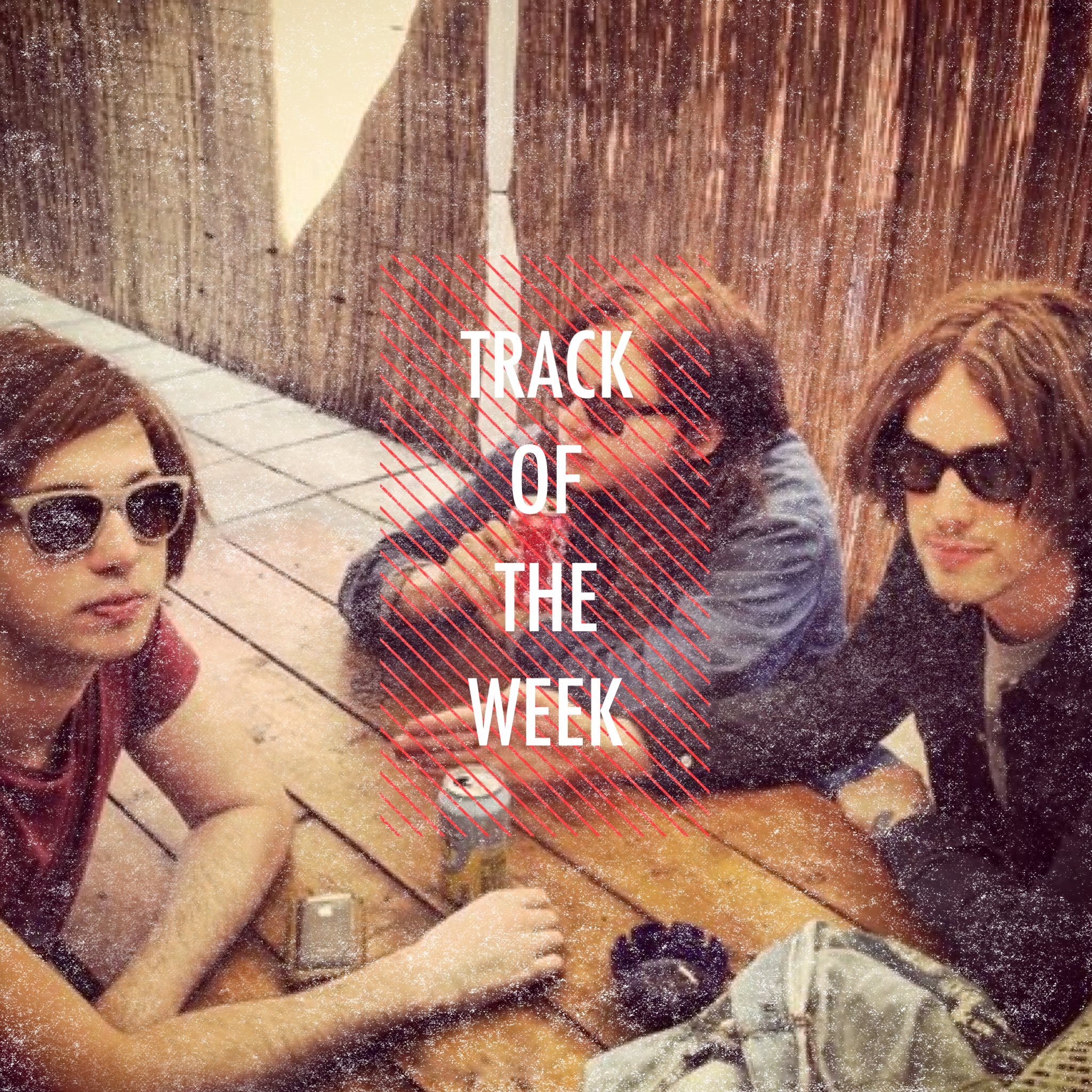 Track Of The Week//Gravedweller Image-4