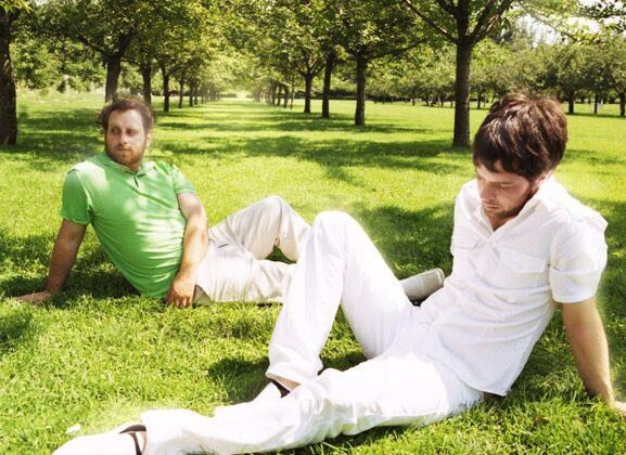 Vinci due biglietti per Junior Boys al Tunnel di Milano JuniorBoys