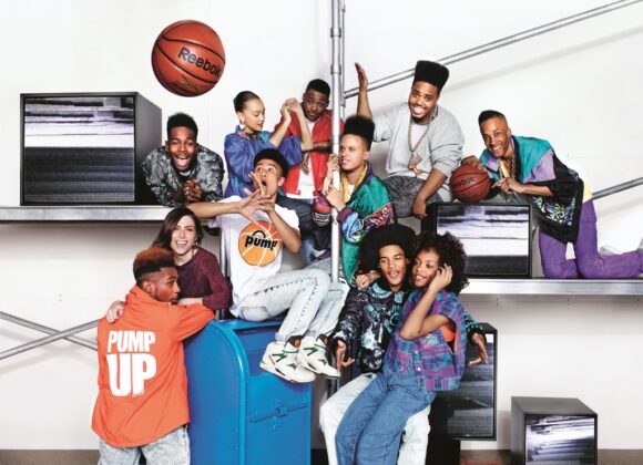 25 ANNI PER REEBOK PUMP Reebok Classic_PUMP Collection SS14_LOW
