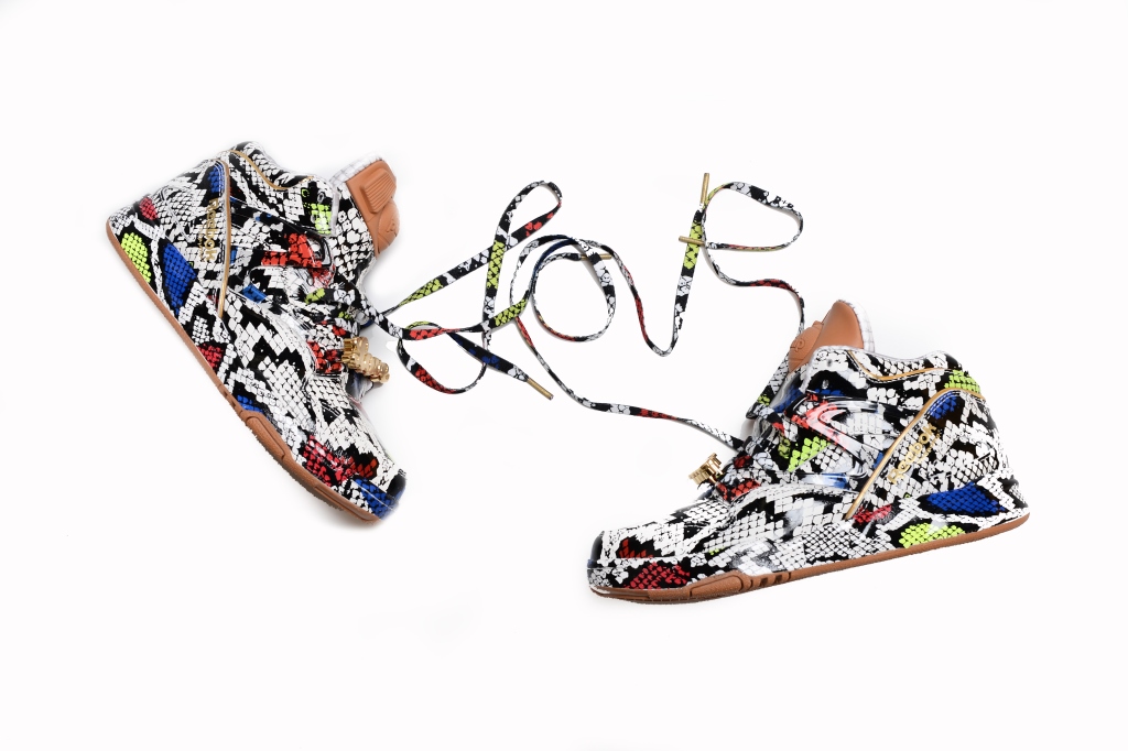 Reebok Classic_PUMP Omni Lite_Melody Ehsani_LOW