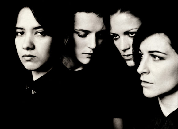26 Febbraio: Savages al Locomotiv Club di Bologna Savage Band
