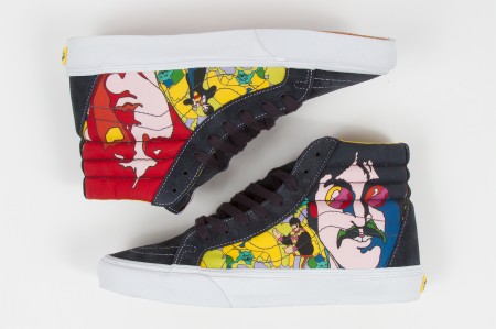 The-Beatles-Yellow-Submarine-by-Vans_Sk8-Hi-Reissue-Paneling_2
