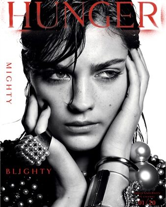 Lifestyle//HUNGER magazine hunger-06-cover-1-copy-664817_0x440
