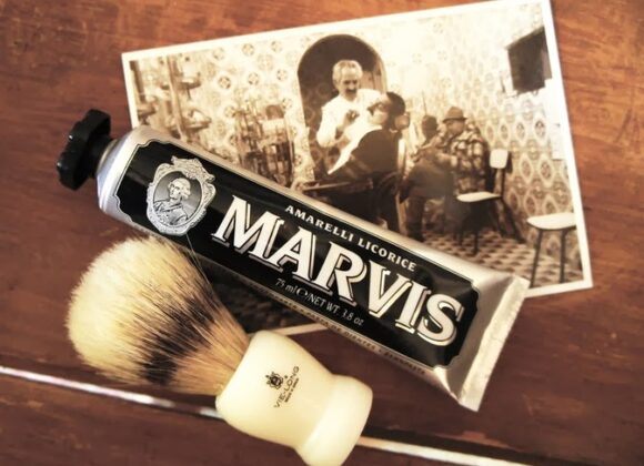 marvis dentifricio italian toothpaste 2