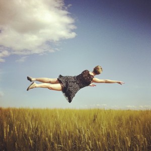 Iger of the week: BRAHMINO notarealvolo